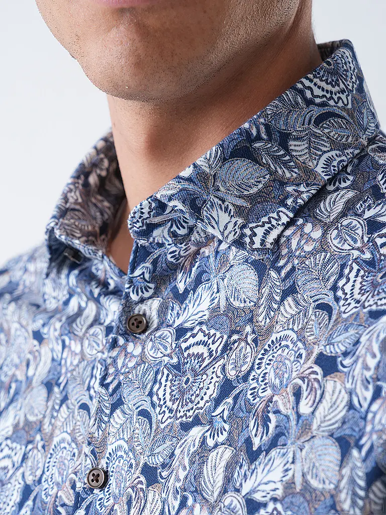 DESOTO | Camicia Slim Fit | 