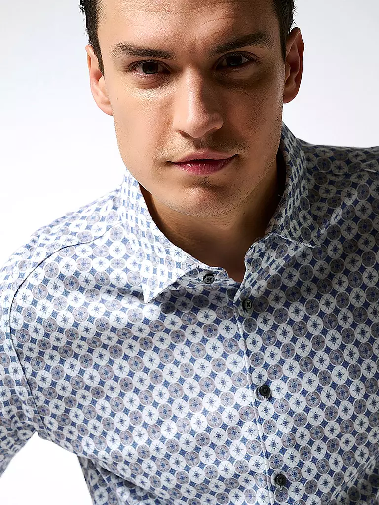 DESOTO | Camicia Slim Fit | 