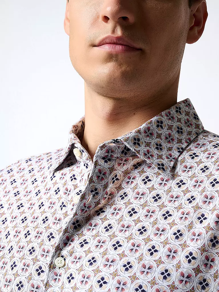 DESOTO | Camicia Slim Fit | 