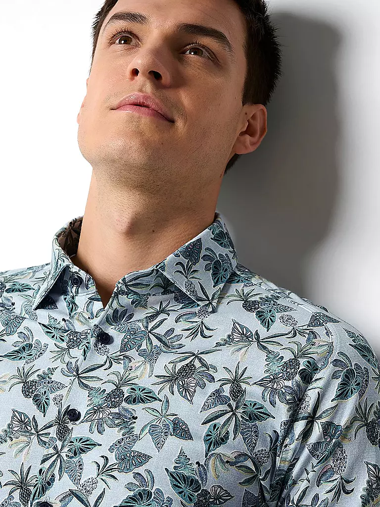 DESOTO | Camicia slim fit | 