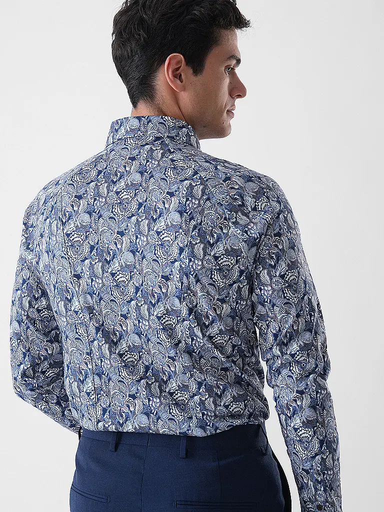 DESOTO | Camicia Slim Fit | 