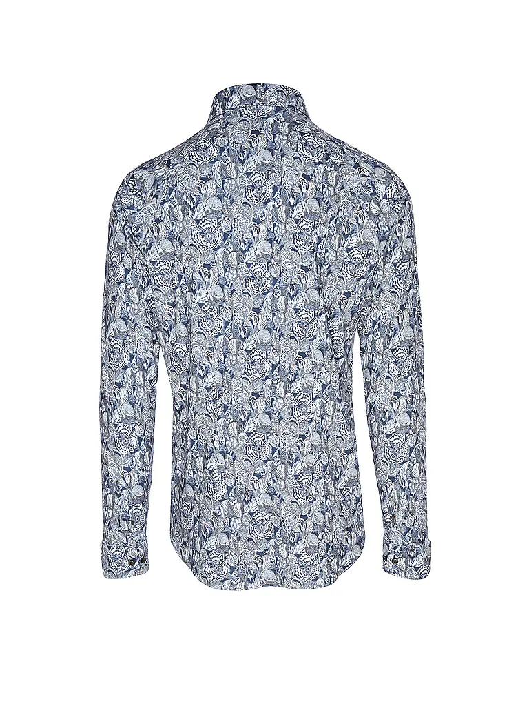 DESOTO | Camicia Slim Fit | 