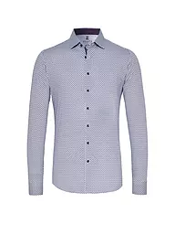 DESOTO | Camicia | Blu