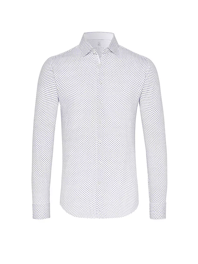 DESOTO | Camicia | Bianco