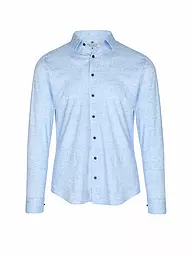 DESOTO | Jerseyhemd | Blu chiaro