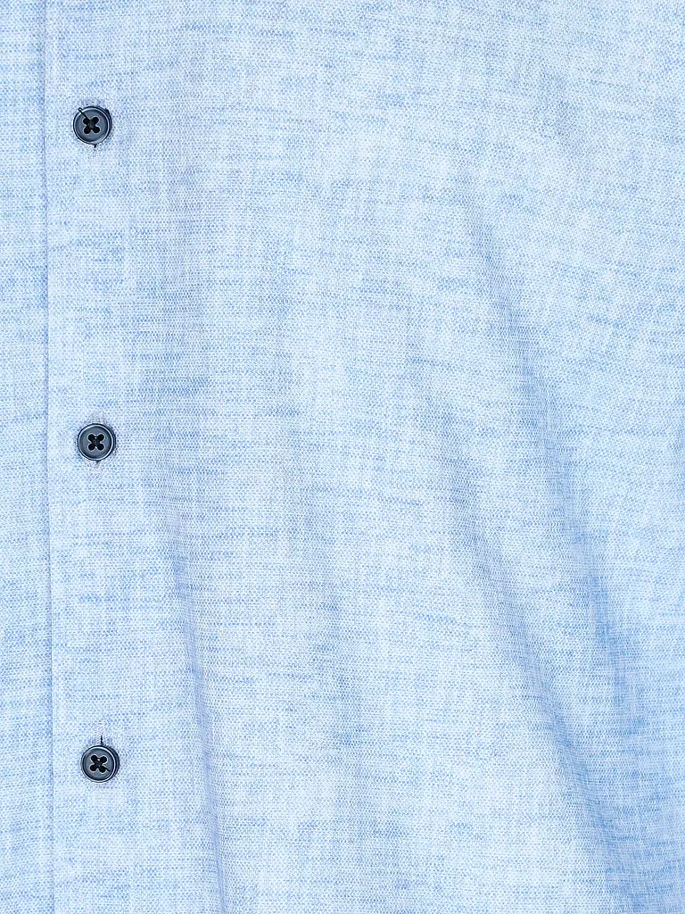 DESOTO | Jerseyhemd | Blu chiaro