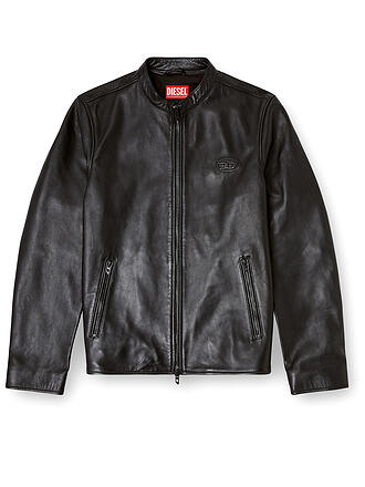 DIESEL | Giacca in pelle
