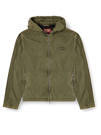 DIESEL | Giacca J-STITCH