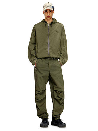 DIESEL | Giacca J-STITCH