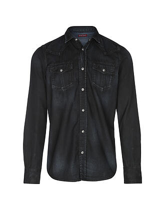 DIESEL | Camicia di jeans D-VEGA