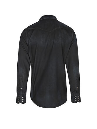 DIESEL | Camicia di jeans D-VEGA