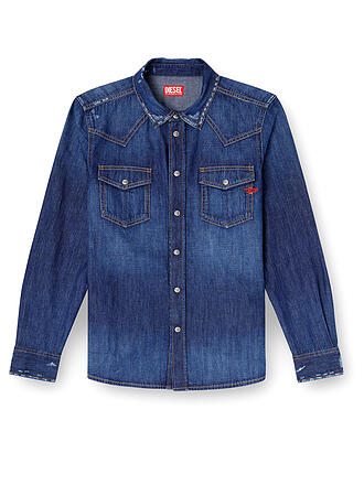 DIESEL | Camicia di jeans D-VEGA
