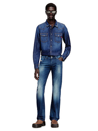 DIESEL | Camicia di jeans D-VEGA