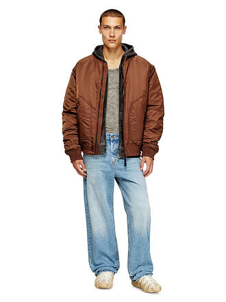 DIESEL | Jeans Straight Fit 2001 D-MARCO