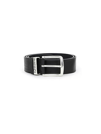 DIESEL | Cintura in pelle