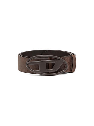 DIESEL | Cintura in pelle