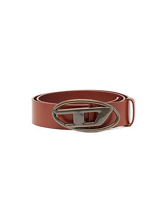 DIESEL | Cintura in pelle