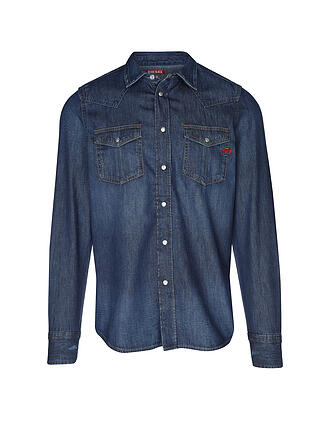 DIESEL | Camicia di jeans D-VEGA