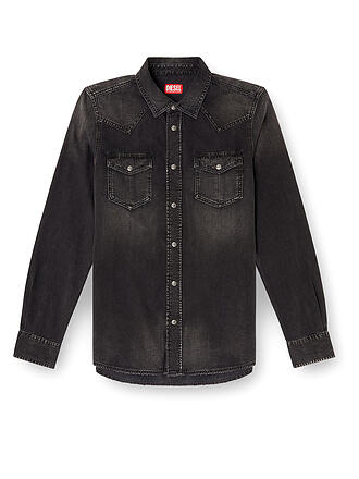 DIESEL | Camicia Jeans D-VEGA