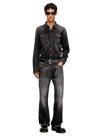 DIESEL | Camicia Jeans D-VEGA