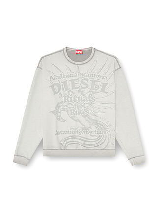 DIESEL | Maglione S-ARON-RAW