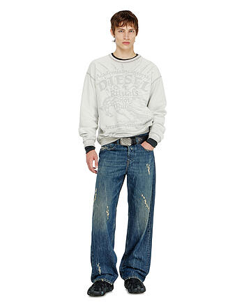 DIESEL | Maglione S-ARON-RAW