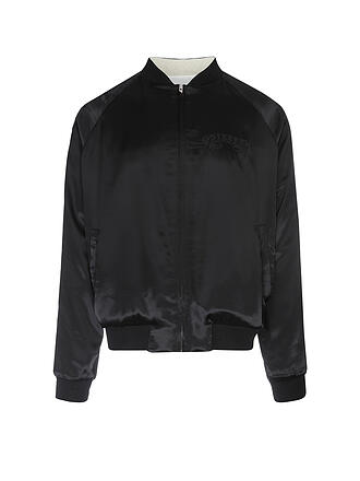DIESEL | Giacca reversibile J-FOULKES