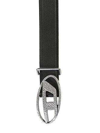 DIESEL | Cintura in pelle