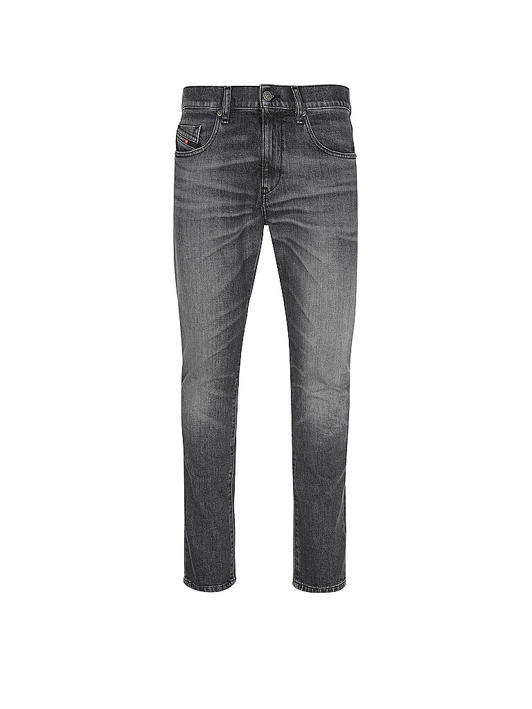 Jeans Slim Fit 2019 D-STRUKT grigio 34/L32