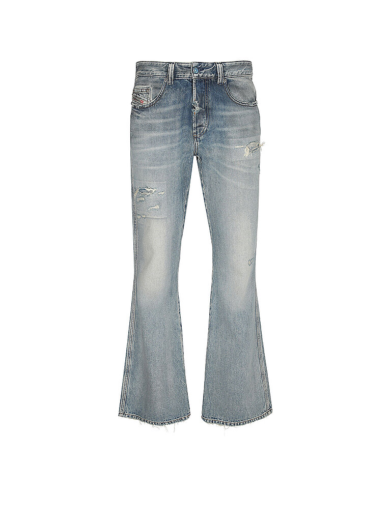 Jeans Bootcut Fit 1998 D-BUCK azzurro 32/L32