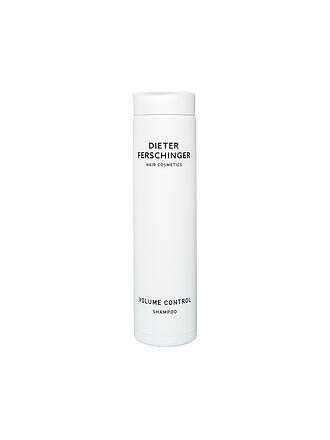 DIETER FERSCHINGER | Cura dei capelli - Shampoo Volume Control 200ml