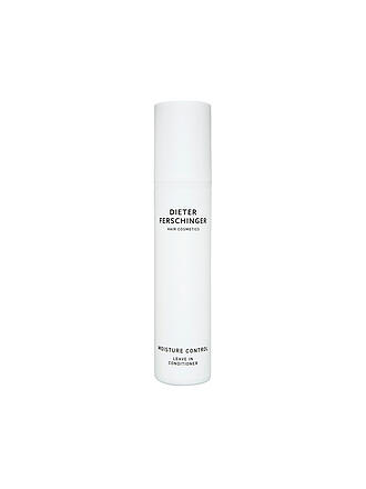 DIETER FERSCHINGER | Cura dei capelli - Balsamo senza risciacquo Moisture Control 200ml