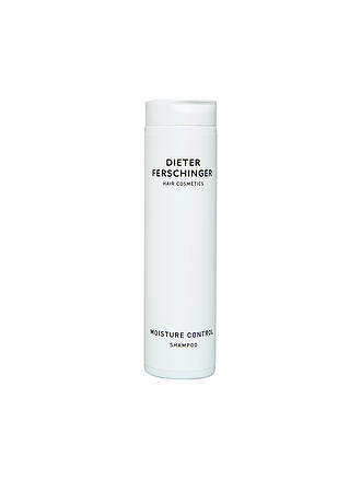 DIETER FERSCHINGER | Cura dei capelli - Shampoo Controllo Idratazione 200ml