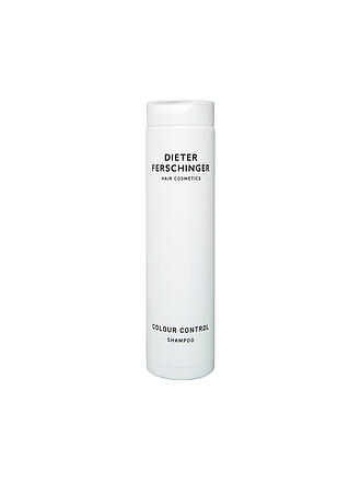 DIETER FERSCHINGER | Cura dei capelli - Shampoo Colour Control 200ml