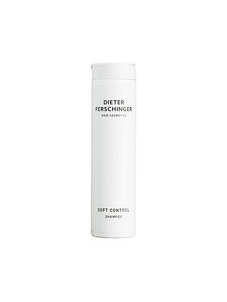 DIETER FERSCHINGER | Cura dei capelli - Shampoo Soft Control 200ml