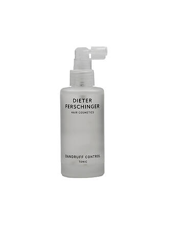 DIETER FERSCHINGER | Cura dei capelli - Tonico antiforfora 100ml