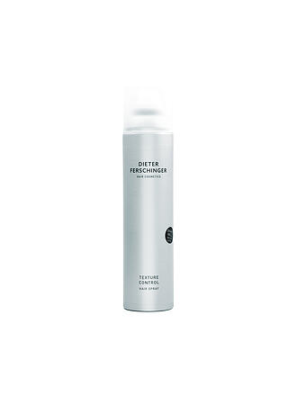 DIETER FERSCHINGER | Cura dei capelli - Texture Control Hair-Spray 300ml