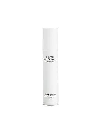 DIETER FERSCHINGER | Cura dei capelli - Spray al sale marino Ocean Breeze 200ml