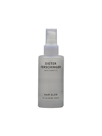 DIETER FERSCHINGER | Cura dei capelli - Hair Glow 100ml