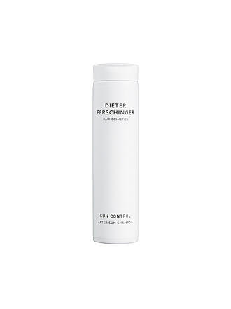 DIETER FERSCHINGER | Cura dei capelli - Shampoo Doposole Sun Control 200ml