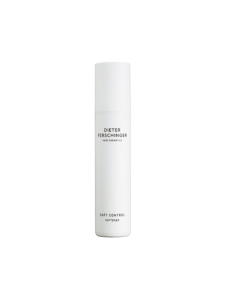 Cura dei capelli - Soft Control Softener 200ml