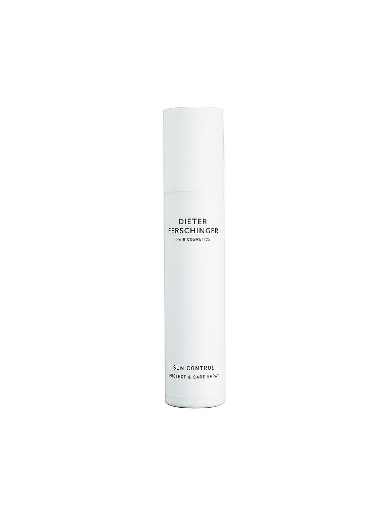 Cura dei capelli - Sun Control Protect & Care Spray 200ml