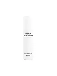 DIETER FERSCHINGER | Cura dei capelli - Curl Control Booster 100ml | Senza colore