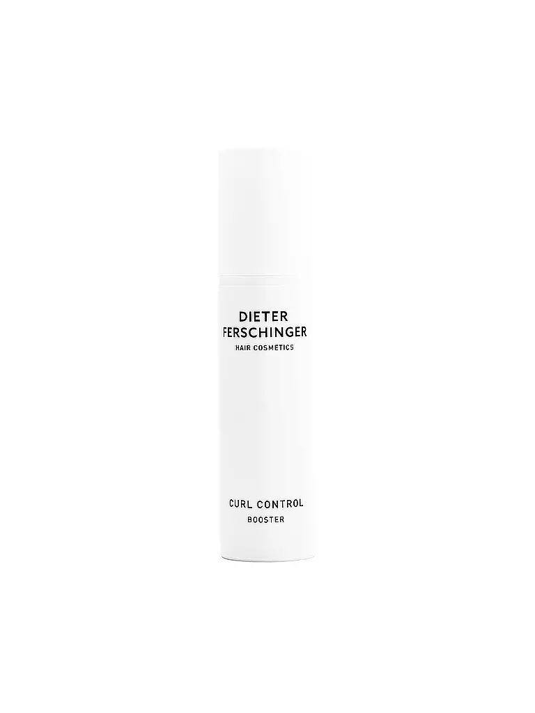 DIETER FERSCHINGER | Cura dei capelli - Curl Control Booster 100ml | Senza colore