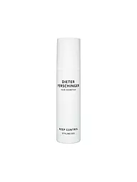 DIETER FERSCHINGER | Cura dei capelli - Keep Control Styling Gel 100ml | Senza colore