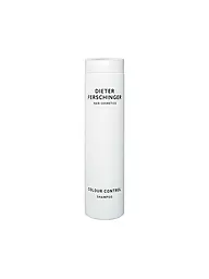 DIETER FERSCHINGER | Cura dei capelli - Shampoo Colour Control 200ml | Senza colore