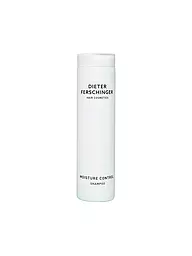 DIETER FERSCHINGER | Cura dei capelli - Shampoo Controllo Idratazione 200ml | Senza colore