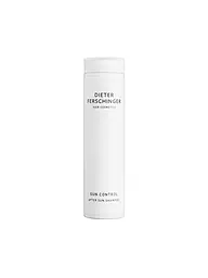 DIETER FERSCHINGER | Cura dei capelli - Shampoo Doposole Sun Control 200ml | Senza colore