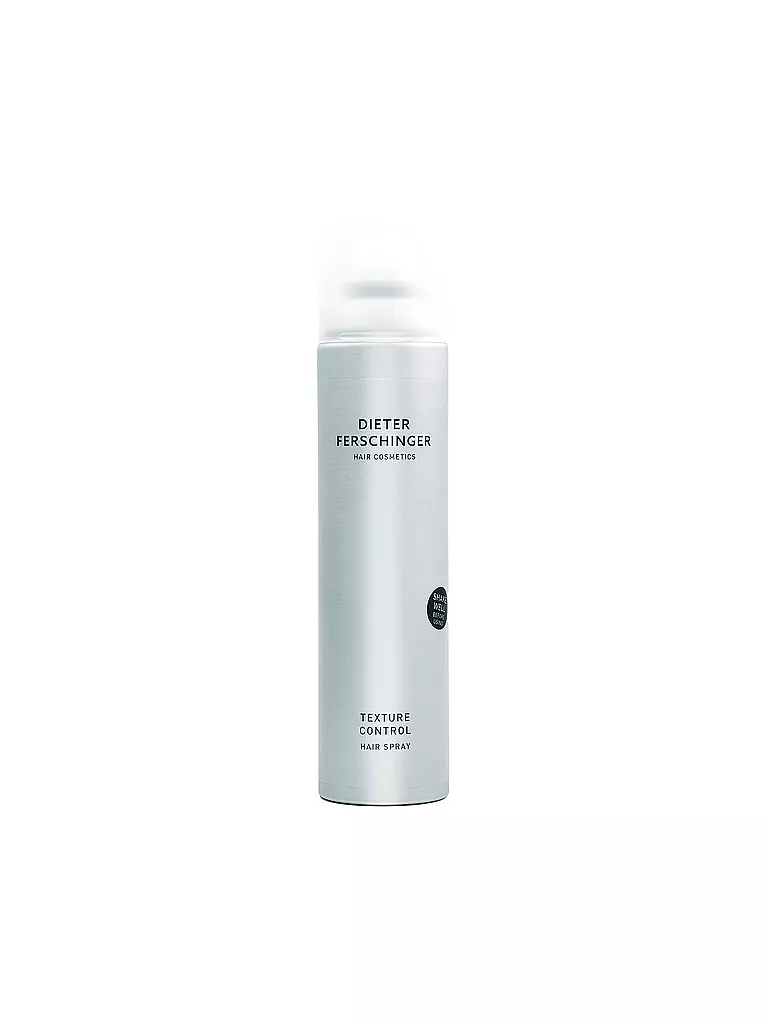 DIETER FERSCHINGER | Cura dei capelli - Texture Control Hair-Spray 300ml | Senza colore