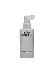 DIETER FERSCHINGER | Cura dei capelli - Tonico antiforfora 100ml | Senza colore